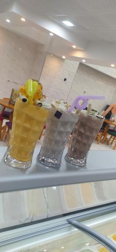 عکس آیس کده پلاس انرژی