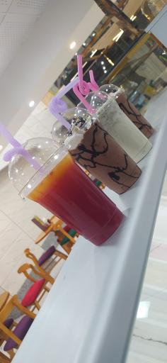 عکس آیس کده پلاس انرژی