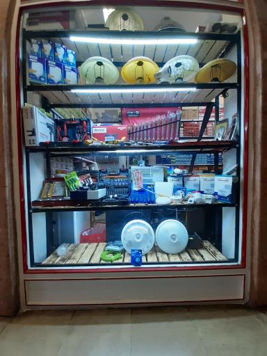 عکس کالای برق ماتو