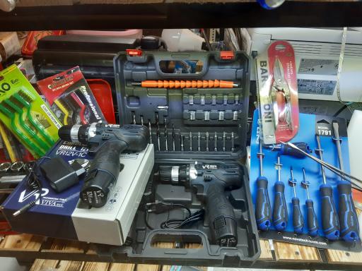 عکس کالای برق ماتو