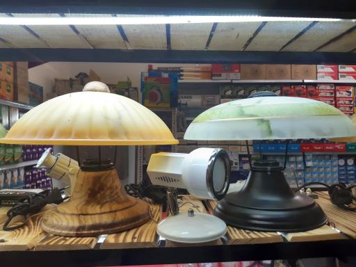 عکس کالای برق ماتو