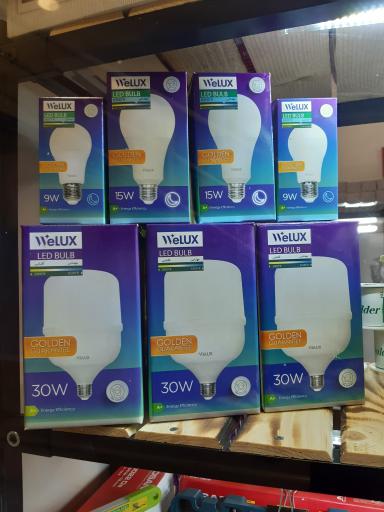 عکس کالای برق ماتو