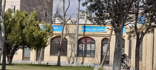 عکس کارگاه قالی بافی پازیریک