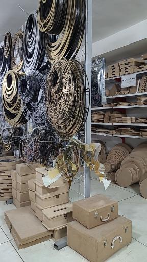 عکس فروشگاه کافه رزین