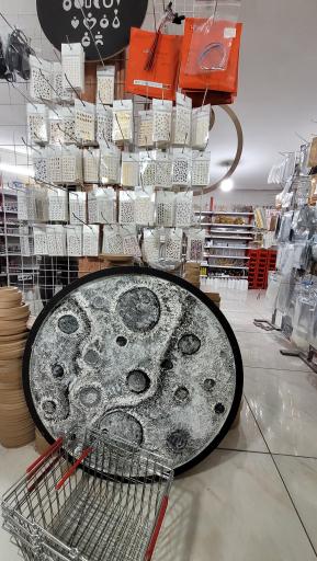 عکس فروشگاه کافه رزین