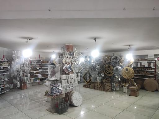 عکس فروشگاه کافه رزین