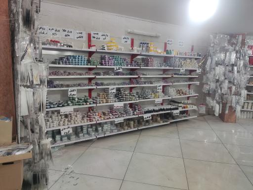 عکس فروشگاه کافه رزین