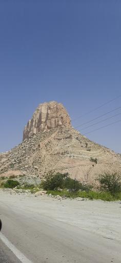 عکس کوه پردیس جم (کوه پدری)