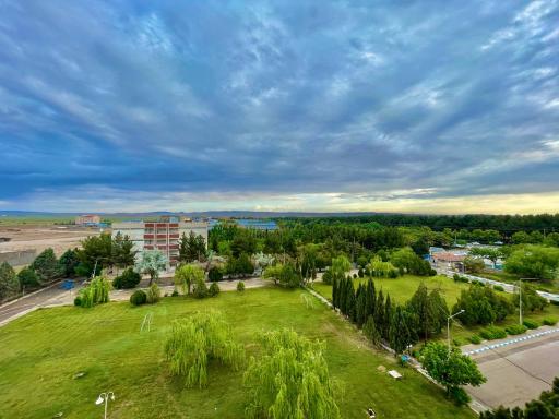 عکس مجتمع آموزش عالی فنی و مهندسی اسفراین