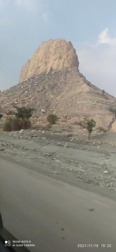 عکس کوه پردیس جم (کوه پدری)