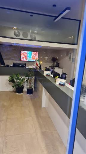 عکس شرکت حمل و نقل سرد ترابر چراغی 