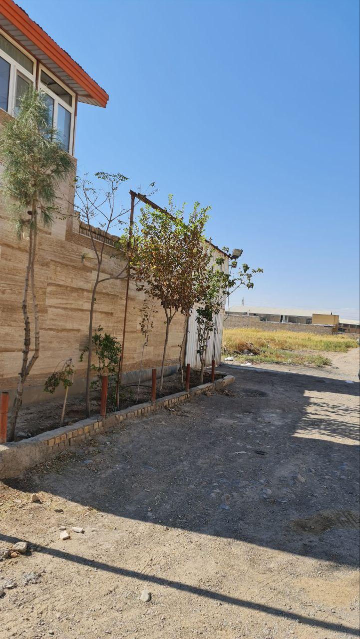 عکس شرکت حمل و نقل سرد ترابر چراغی 