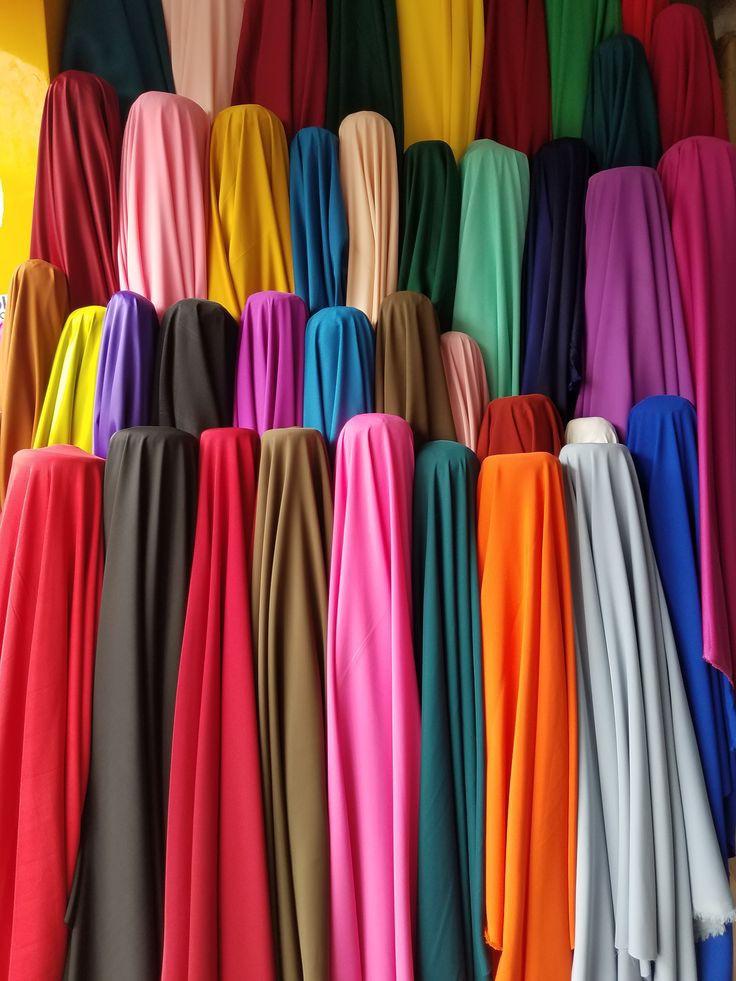 عکس فروشگاه پارچه منصوری