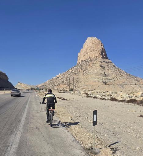 عکس کوه پردیس جم (کوه پدری)