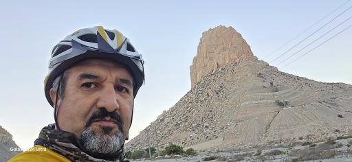 عکس کوه پردیس جم (کوه پدری)