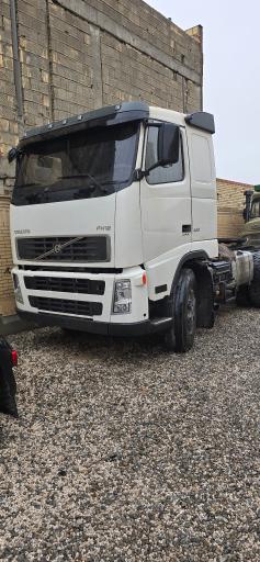 عکس نمایشگاه کامیون نگین دیزل