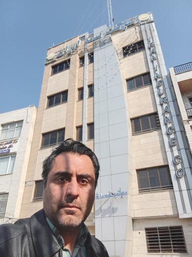 عکس بیمه ایران