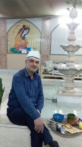 عکس کافه رستوران سنتی پهلوانی دیزی سرا