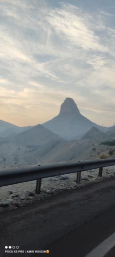 عکس کوه پردیس جم (کوه پدری)