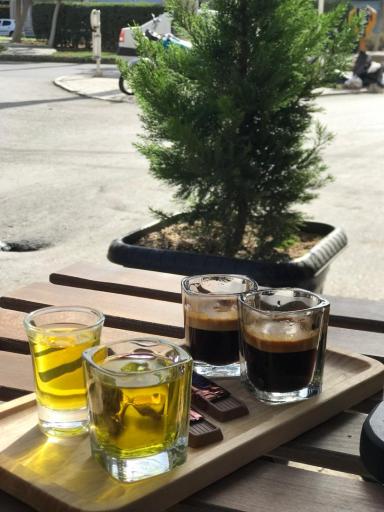 عکس کافه فیتنس