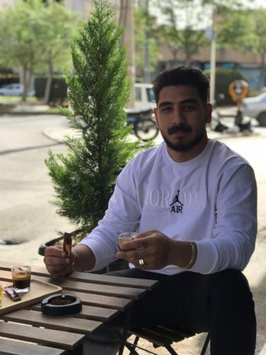 عکس کافه فیتنس