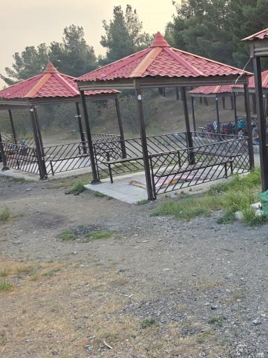 عکس بوستان یاس فاطمی