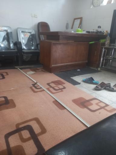 عکس مطب دکتر رحمت الهی