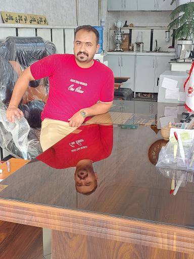 نمایشگاه اتومبیل 