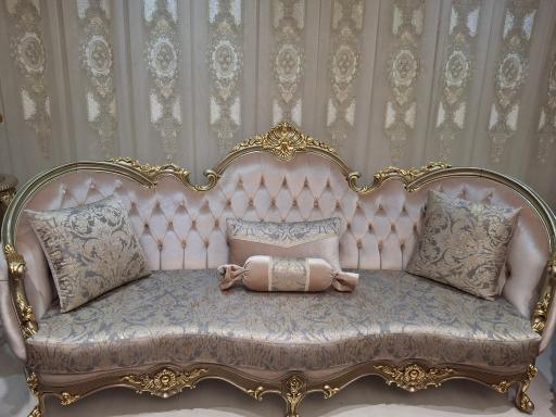 عکس فروشگاه بزرگ مبلمان ویترا