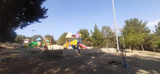 عکس بوستان یاس فاطمی