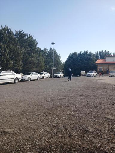 عکس بوستان یاس فاطمی