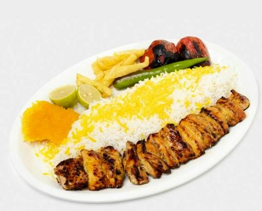 عکس کترینگ به پخت