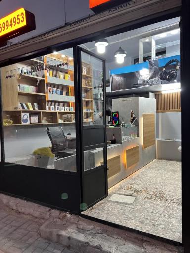 عکس موبایل و تعمیرات درویش