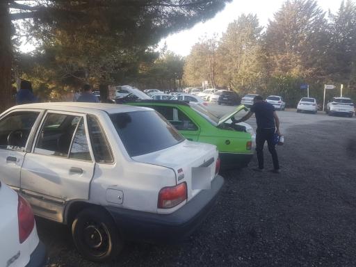 عکس بوستان یاس فاطمی