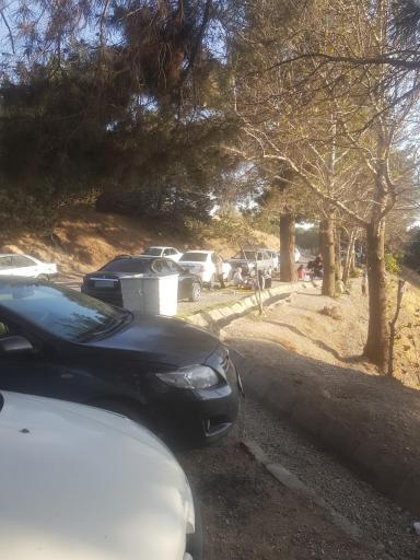 عکس بوستان یاس فاطمی