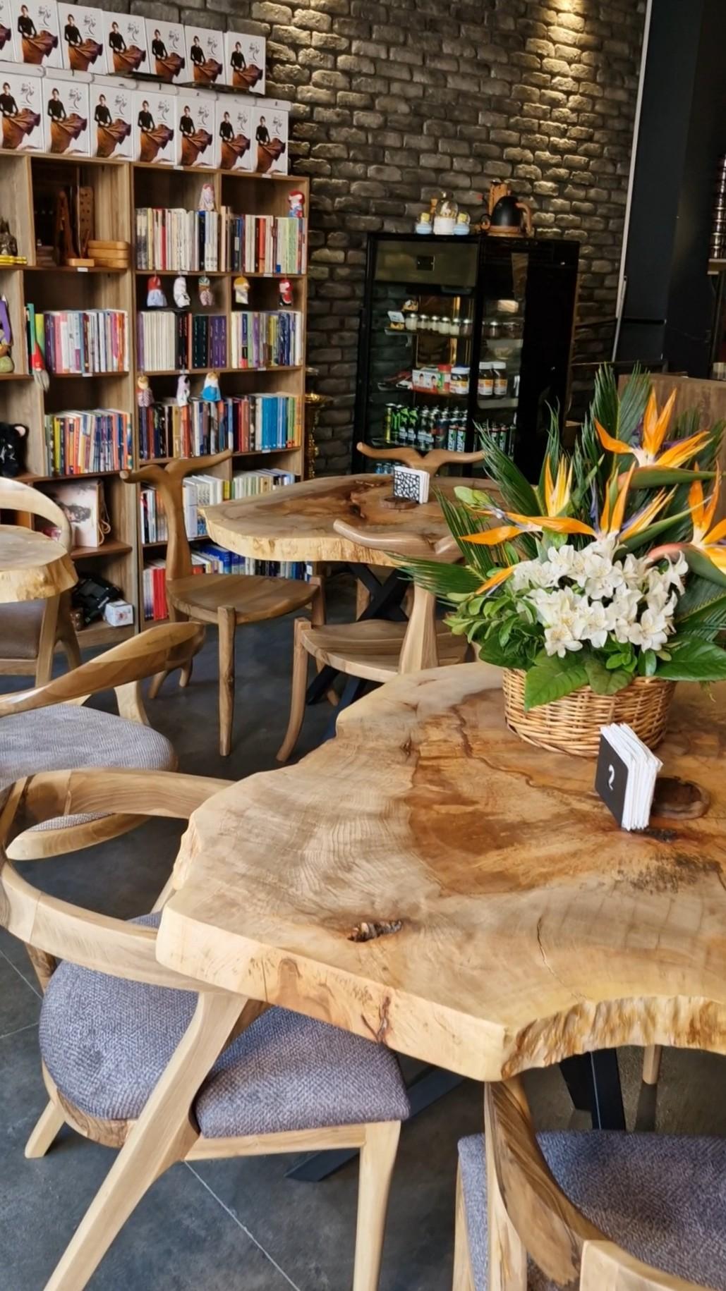 عکس کافه کاساندان