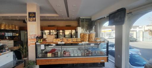 عکس فرآورده های لبنی سنتی