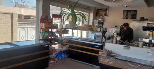 فرآورده های لبنی سنتی