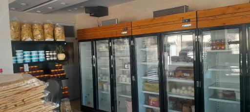 فرآورده های لبنی سنتی