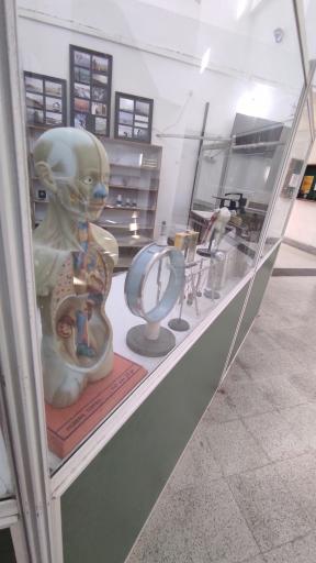 عکس پژوهش سرای دانش آموزی شهید حسن خوشبخت