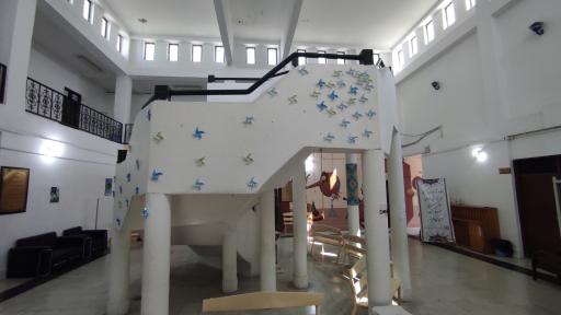 عکس پژوهش سرای دانش آموزی شهید حسن خوشبخت