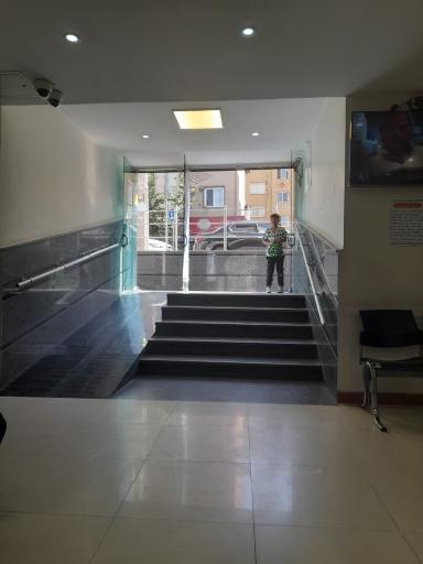 عکس درمانگاه تخصصی شهدای علی آباد