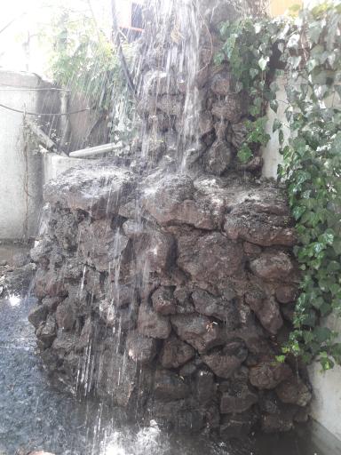 عکس رستوران سنتی یاشار