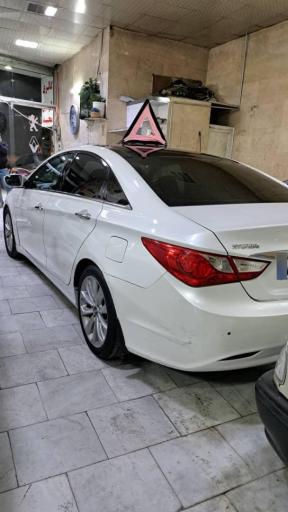 عکس نمایشگاه اتومبیل 