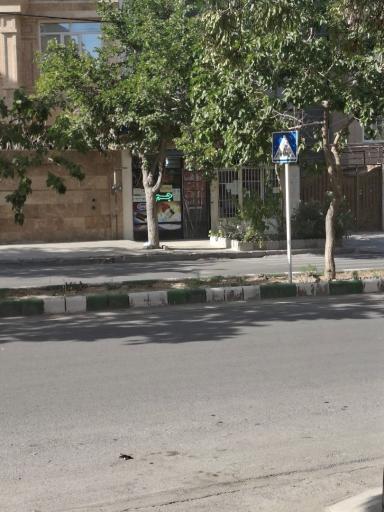 عکس سوپر مارکت جم