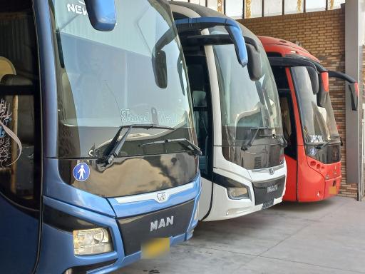 عکس نمایشگاه مرکزی ایرانیان