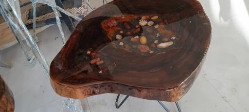 عکس صنایع دستی چوبکاران
