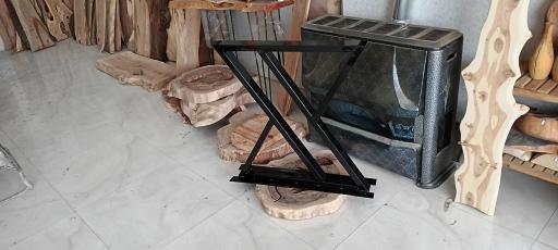 عکس صنایع دستی چوبکاران