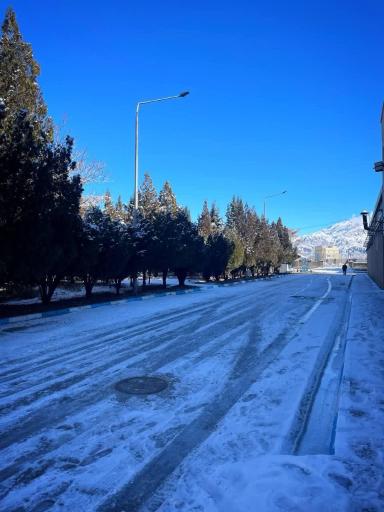 عکس مجتمع آموزش عالی فنی و مهندسی اسفراین