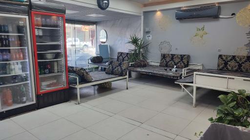 عکس کبابسرای لاله پهلوانی